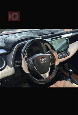 تويوتا راف 4